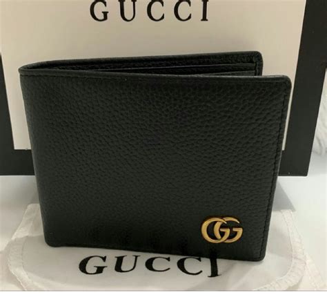 carteira da gucci masculina